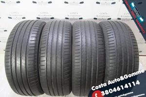 Gomme 215 55 17 Pirelli  85% 215 55 R17