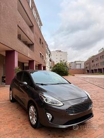 Ford Fiesta 1.1 85 CV 5 porte Plus