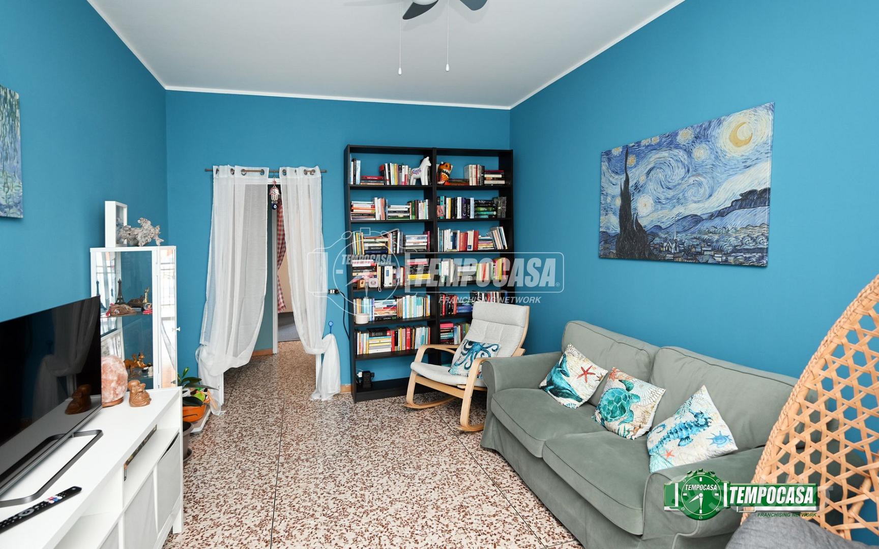 Apartment in Venaria Reale, Altessano - Vista 5