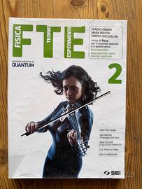 Fisica-Teorie-Esperimenti 2
