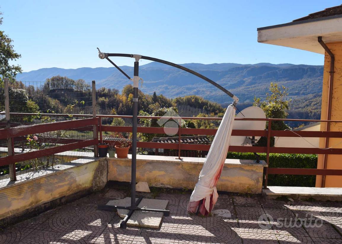 Apartment in Sante Marie, Santo Stefano - Vista 2
