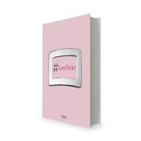 Love Vivier Libro