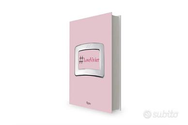 Love Vivier Libro