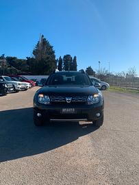 Dacia Duster 1.5 dCi