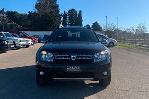 Dacia Duster 1.5 dCi