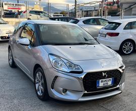 Ds DS3 DS 3 BlueHDi 75 So Chic