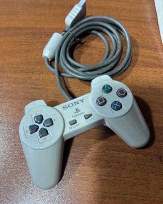 Controller