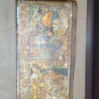 Latta Bertolini. Forbici. chiavi. apribottiglie.