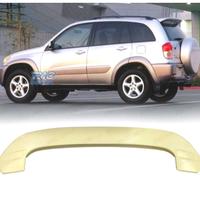 SPOILER ALERON TOYOTA RAV4 IV 00-05 ABS