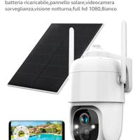 Telecamera PTZ Atlantis Volta Pro A16-VL66P