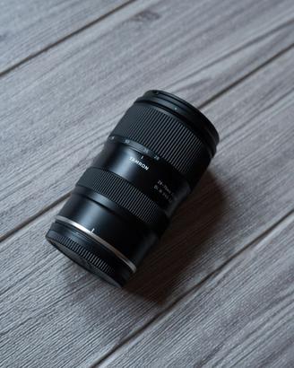 Tamron 28-75mm F/2.8 Di III VXD G2 per Nikon Z