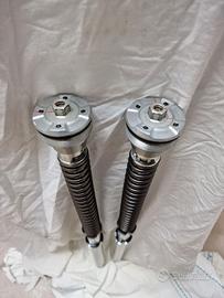 Cartucce Öhlins Nix 30 FGK 212 BMW S1000RR S1000R