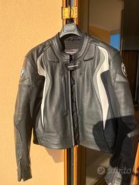 Giubbotto BMW Start tg.54