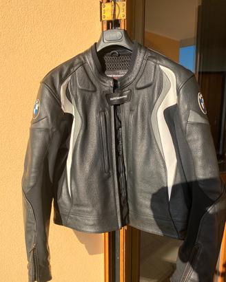 Giubbotto BMW Start tg.54