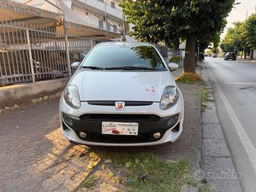 Abarth Punto EVO 1.4 16V Turbo Multiair S&S