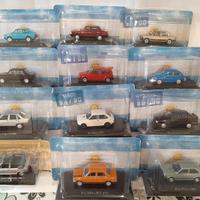 Auto Fiat 1/43