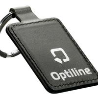 Portachiavi per auto con localizatore integrato