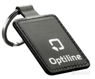 Portachiavi per auto con localizatore integrato