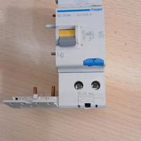 Interruttore  Differenziale  HAGER