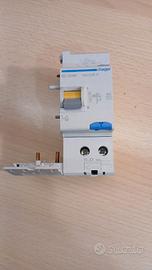 Interruttore  Differenziale  HAGER