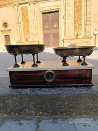 Bilancia vintage