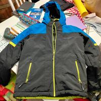 completo da veve bambino ragazzo