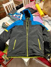 completo da veve bambino ragazzo