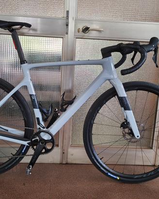 Scott Addict Gravel 40 taglia M