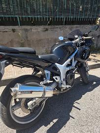 Suzuki iscritta fmi