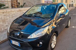 Ford Ka 1.2 8V 69CV Titanium