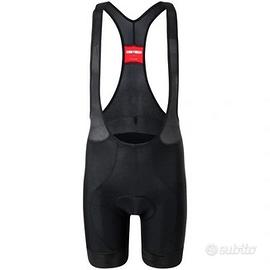 salopette ciclismo Castelli