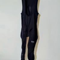 salopette ciclismo gore wear  thermo M