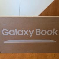 Samsung Galaxy Book4 – NUOVO SIGILLATO