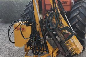 Braccio decespugliatore ferri mt 3.50