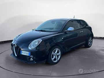 Alfa Romeo MiTo 1.4 T 120 CV GPL Super