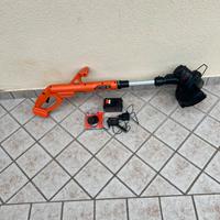 Taglia bordi elettrico