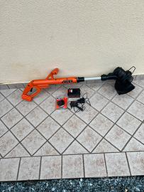 Taglia bordi elettrico