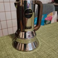 Caffettiera Alessi 9090