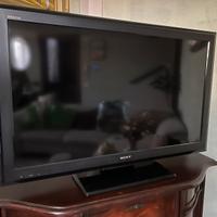 Sony Bravia lcd 40 pollici