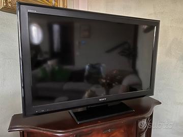 Sony Bravia lcd 40 pollici