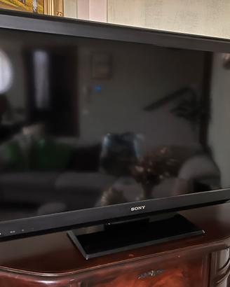 Sony Bravia lcd 40 pollici