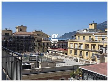 Appartamento Salerno [Cod. rif 3286310VRG]
