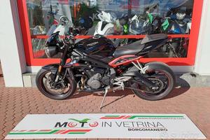 Triumph Street Triple 765 R - 2020