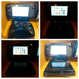 Nintendo Wii U e videogiochi