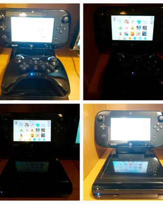 Nintendo Wii U e videogiochi