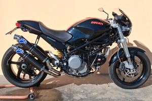Ducati Monster S2R 800cc