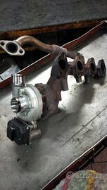 Ricambi motore Kia Hyundai 