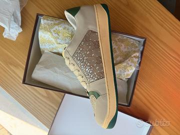 Scarpe Gucci