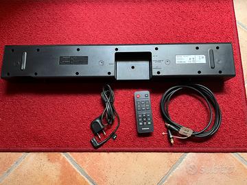 Samsung soundbar
