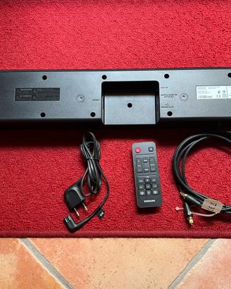Samsung soundbar